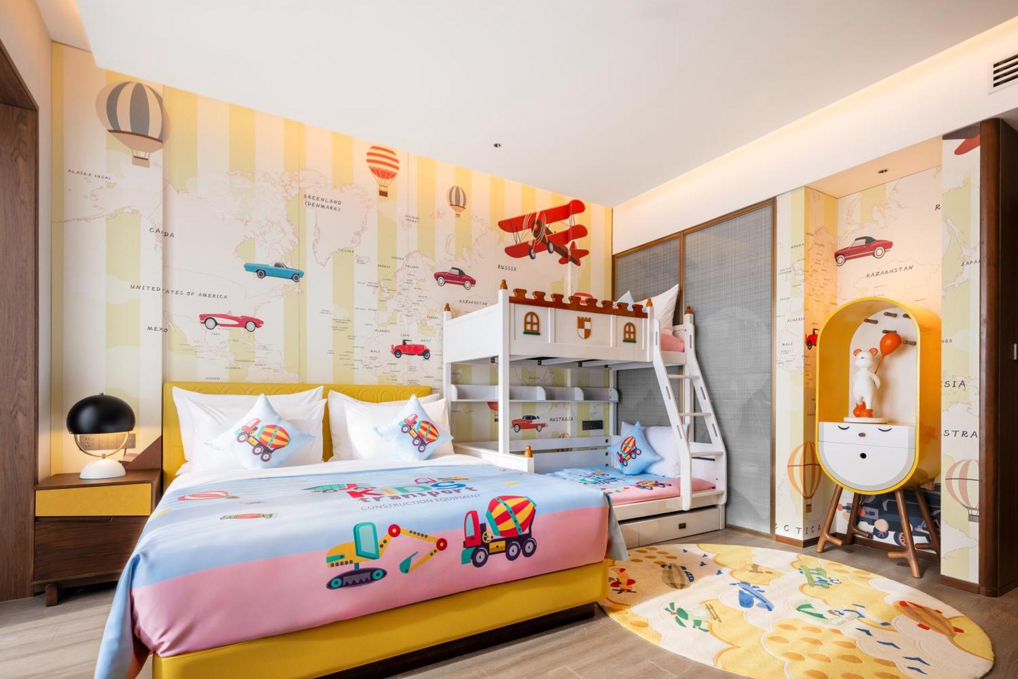 Suzhou International Conference Hotel מראה חיצוני תמונה