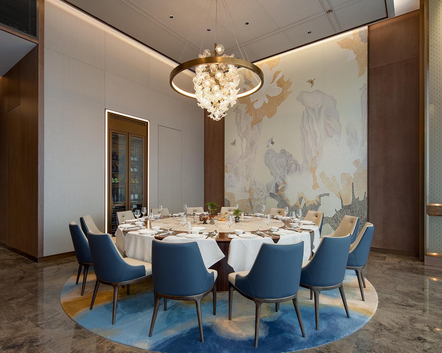Suzhou International Conference Hotel מראה חיצוני תמונה